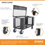 APEX Cage