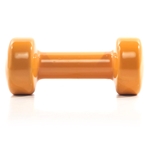 Deluxe Vinyl Dumbbell Prime