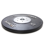 Training Plate Black