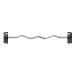 ProStyle Fixed Barbell EZ Curl Handle