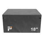 Power Systems Foam Plyo Box