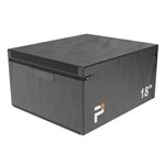 Power Systems Foam Plyo Box