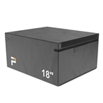 Power Systems Foam Plyo Box