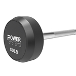 ProStyle Fixed Barbell Straight Handle