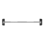 ProStyle Fixed Barbell Straight Handle