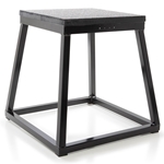 Power-Plyo Boxes Black