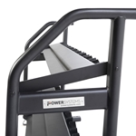 Denali Series ProStyle Dumbbell Rack 15 Pairs