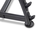 Denali Series Fixed Barbell Rack