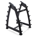 Denali Series Fixed Barbell Rack