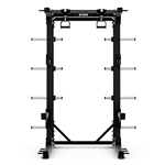 Sierra Half Rack
