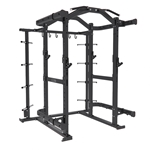 Sierra Power Rack