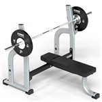 Sierra Olympic Flat Bench