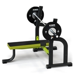 Sierra Olympic Flat Bench