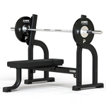 Sierra Olympic Flat Bench