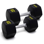 Hex Dumbbell