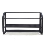 Denali Series Studio Hybrid Rack