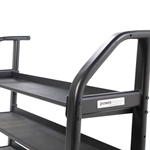 Denali Series Studio Multipurpose Rack