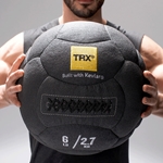 TRX 14"  Kevlar® Medicine Ball