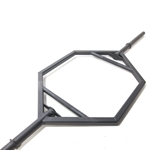 Diamond Pro Hex Barbell