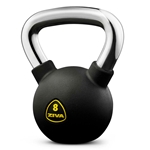 Performance Rubber Kettlebell