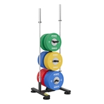 Performance Plate Storage Rack