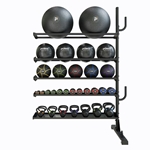 Pinnacle Standard Add a Bay