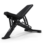 Sierra Performance Adjustable Bench