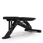 Sierra Performance Adjustable Bench