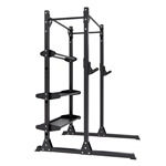 Performance Half Rack SG