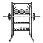 Performance Half Rack SG