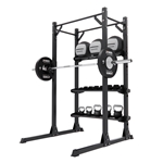 Performance Half Rack SG