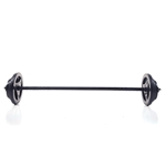 Deluxe CardioBarbell Set