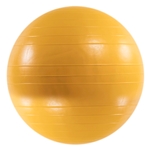 Versa Ball Stability Ball Sunrise Gold
