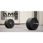 Wright AMP Bumper Plate