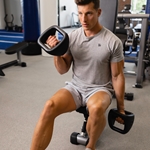 TRX® YBell Pro Series