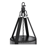 PowerForce Heavy Hanging Bag - 100 lbs
