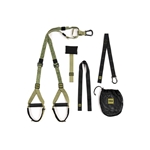 TRX® PRO4 System Camo Suspension Trainer