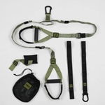 TRX® PRO4 System Camo Suspension Trainer