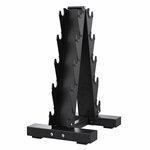 A-Frame Dumbbell Rack - Five Pair