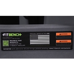 FITBENCH FREE