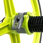 Axle Olympic Barbell Collar