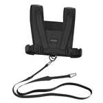 Sled Harness and Lead