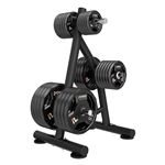 ST Plate Storage Rack