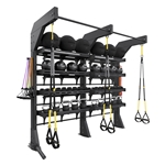 TRX® Studio Line Suspension Bays