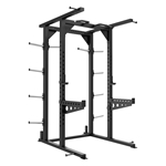 Pro Maxima 3311 Half Rack