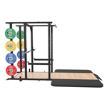 Pro Maxima 3311 Full Rack
