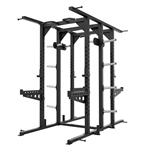 Pro Maxima 3311 Double Half Rack