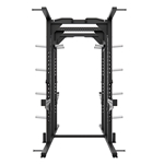 Pro Maxima 3311 Double Half Rack