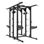 Pro Maxima 3311 Double Half Rack