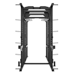 Pro Maxima 3311 Full and Half Rack